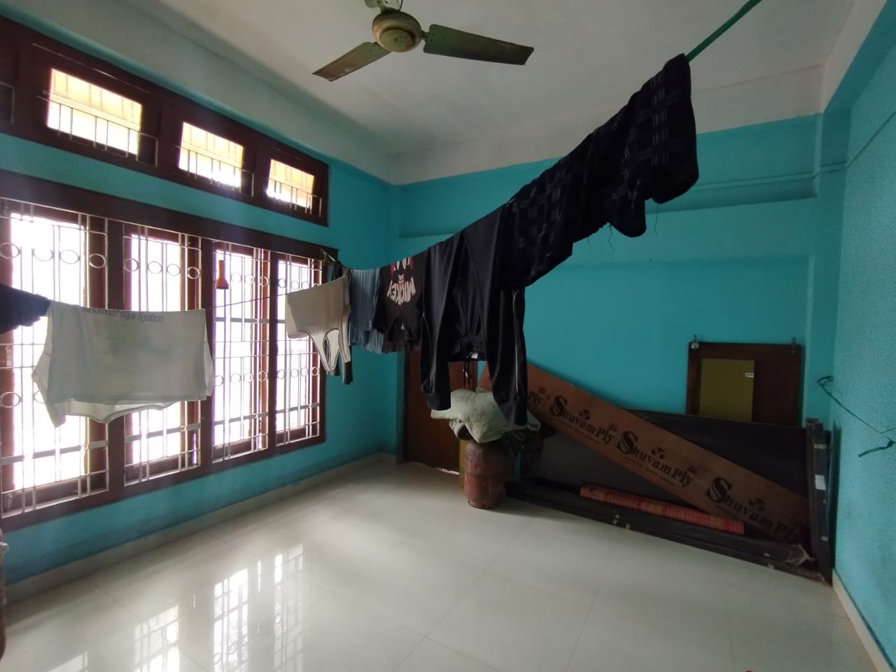Unfurnished 2bhk in Rukmini Gaon, Guwahati, Assam, India for Rent